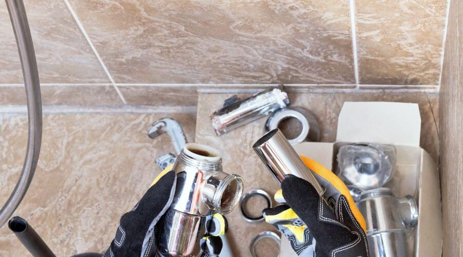 Professional New roof installation in Schuyler, NE